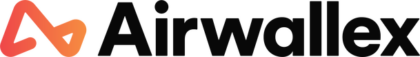 Airwallex logo.
