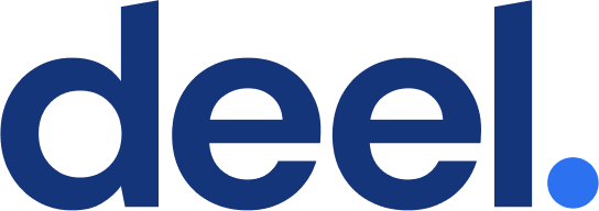 Deel logo.