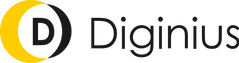 Diginius Insight logo.