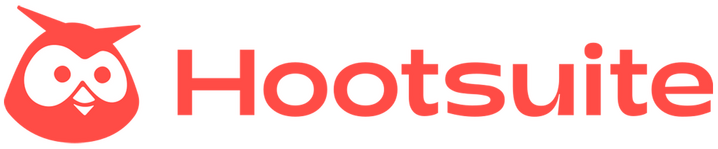 HootSuite logo.