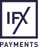 IFX Payments logo.
