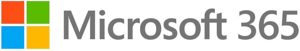 Microsoft For Business logo.