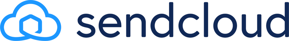 Sendcloud logo.