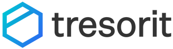 Tresorit logo.