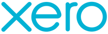 Xero logo.