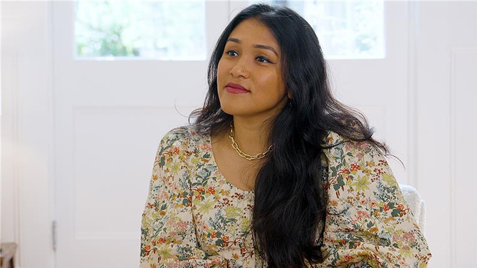 Nina Mohanty, Founder of Bloom Money Limited.