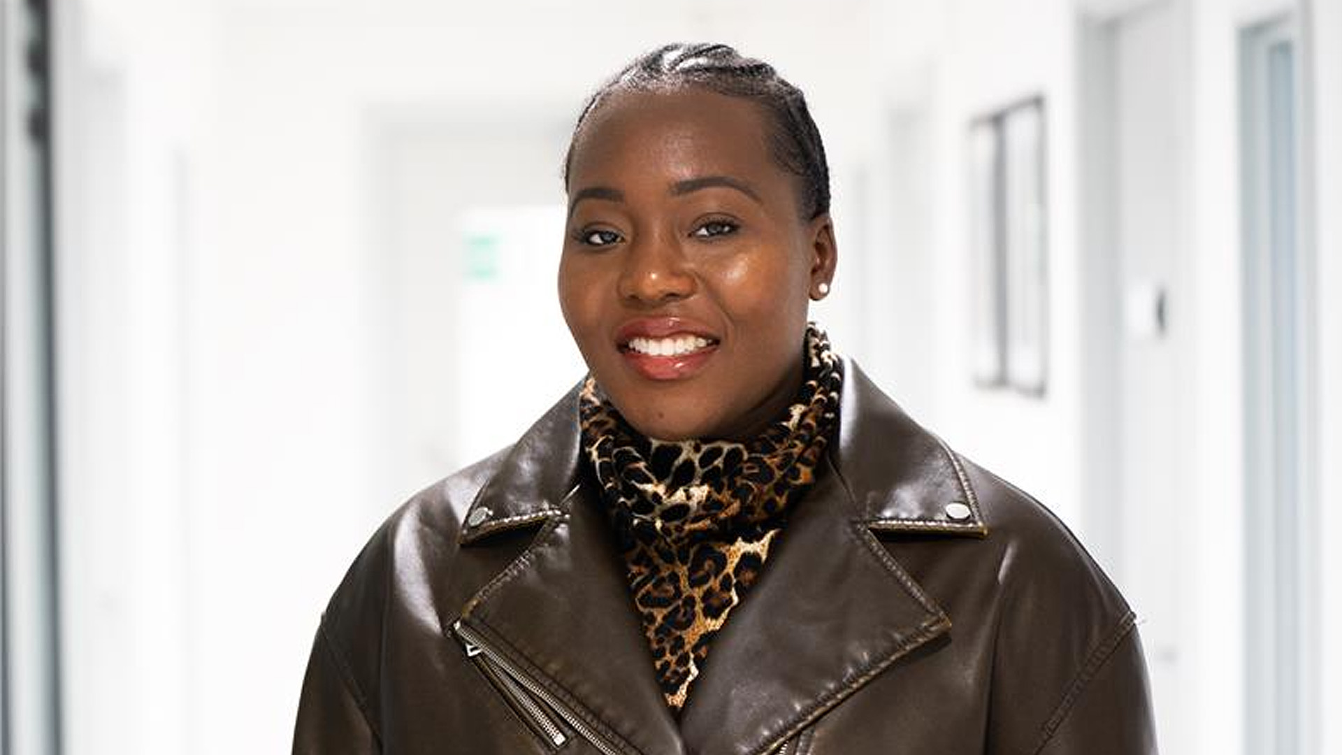 Rosemary, Founder of Imiebi Rose Limited.