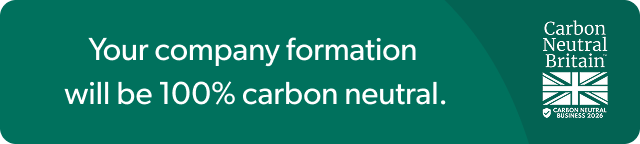 carbon neutral banner