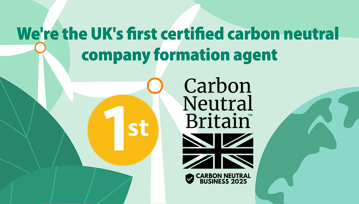 carbon neutral banner