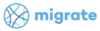 Migrate Art logo