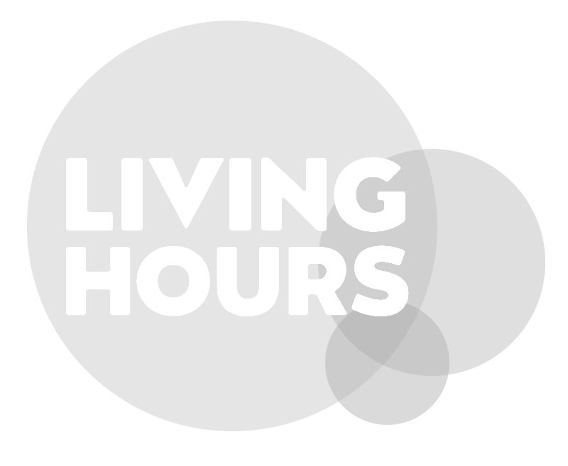 Living Hours logo